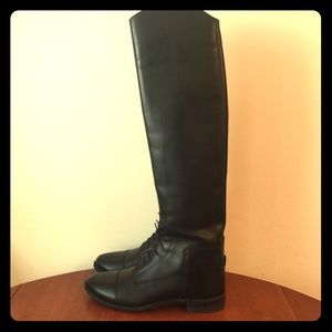 Effingham Field Boots